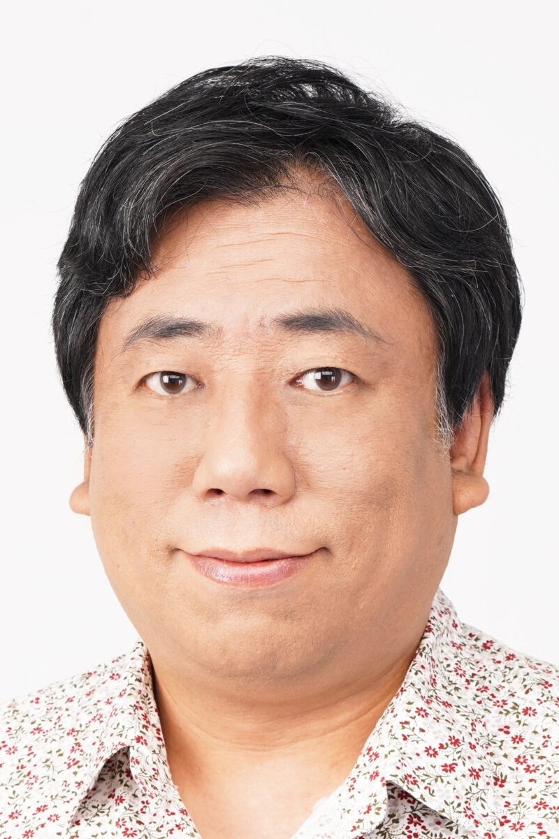 Photo Kurita Kei