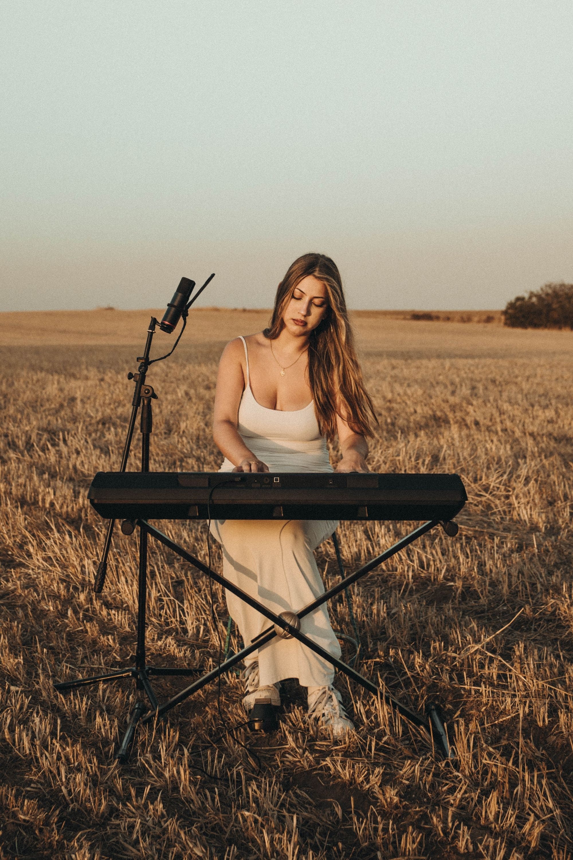 Photo Lucía Sánchez