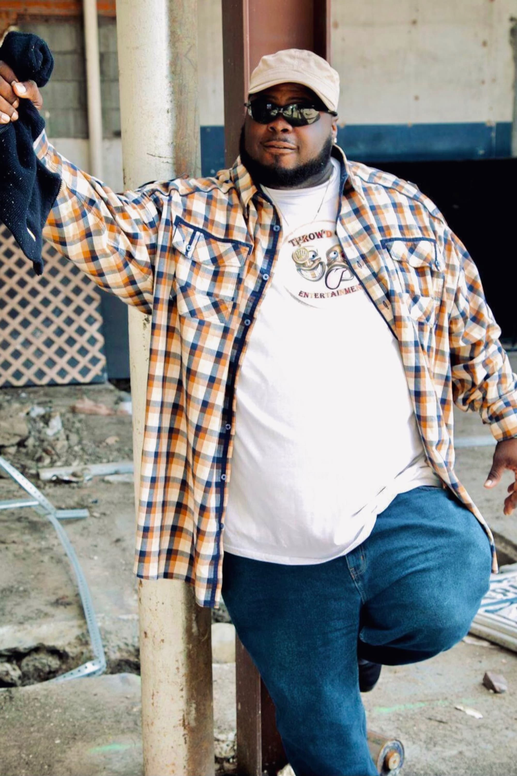 Photo Christopher Clay