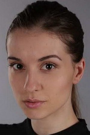 Photo Kseniya Zueva