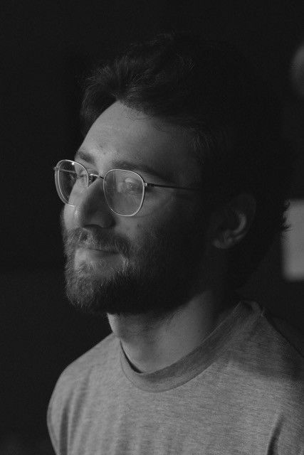 Photo Nizami Murtuzayev