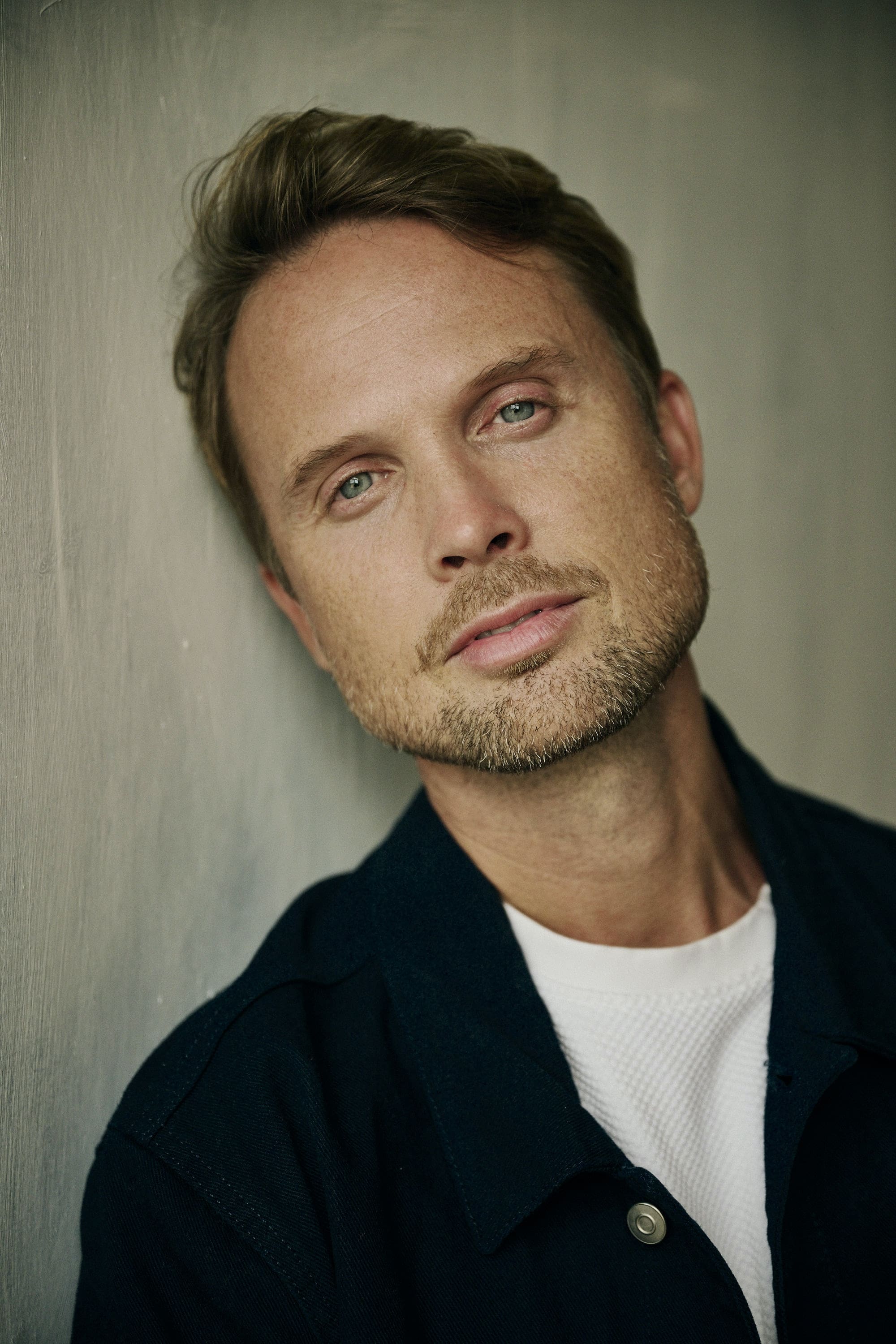Photo Patrick Saxe