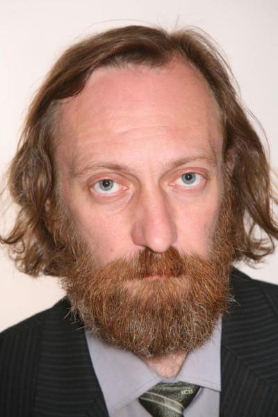 Photo Pavel Ostroukhov