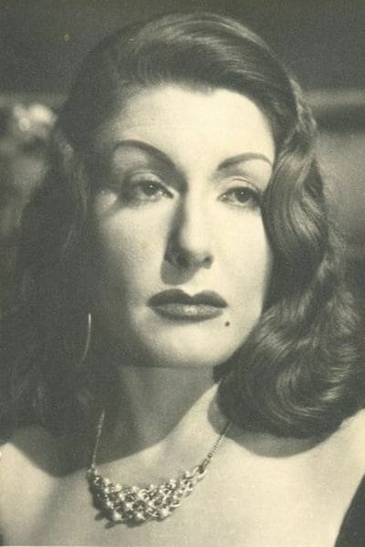 Photo Zouzou Chakib