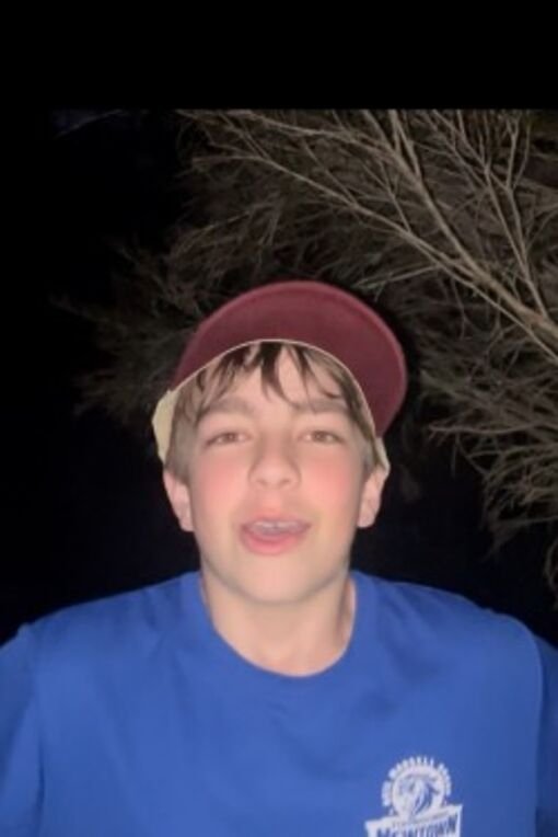 Photo Benji anderson