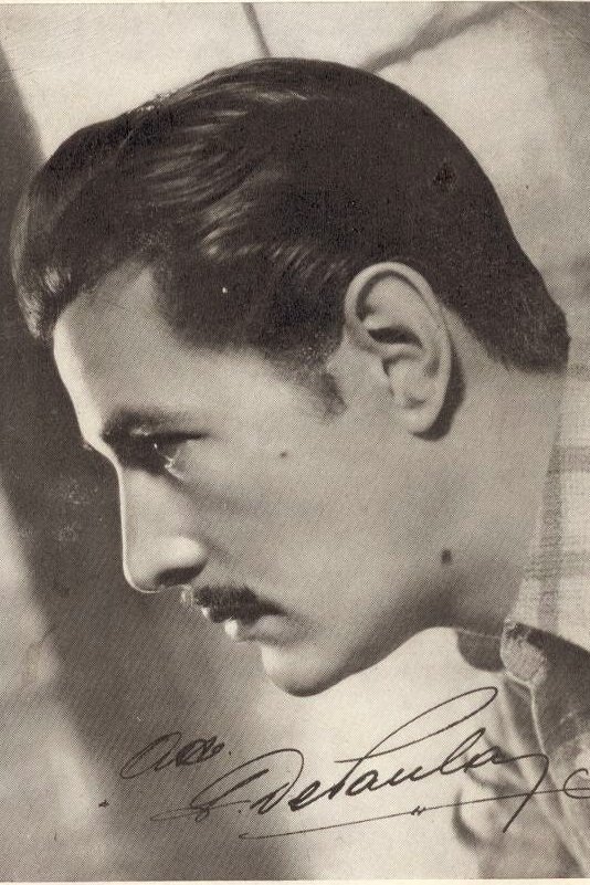 Photo Francisco de Paula