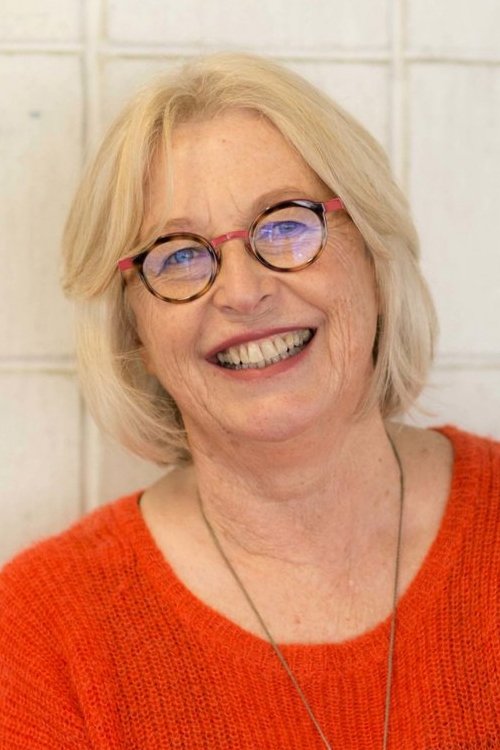 Photo Gaylene Preston