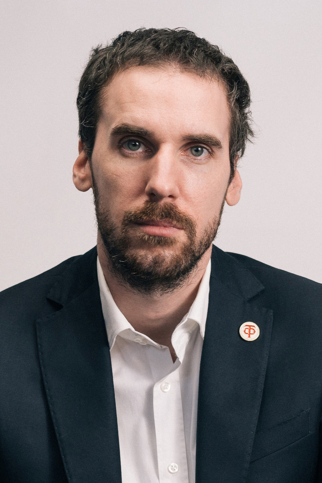 Photo Hadzi-Aleksandar Djurovic