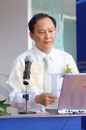 Photo Hu Jianxin