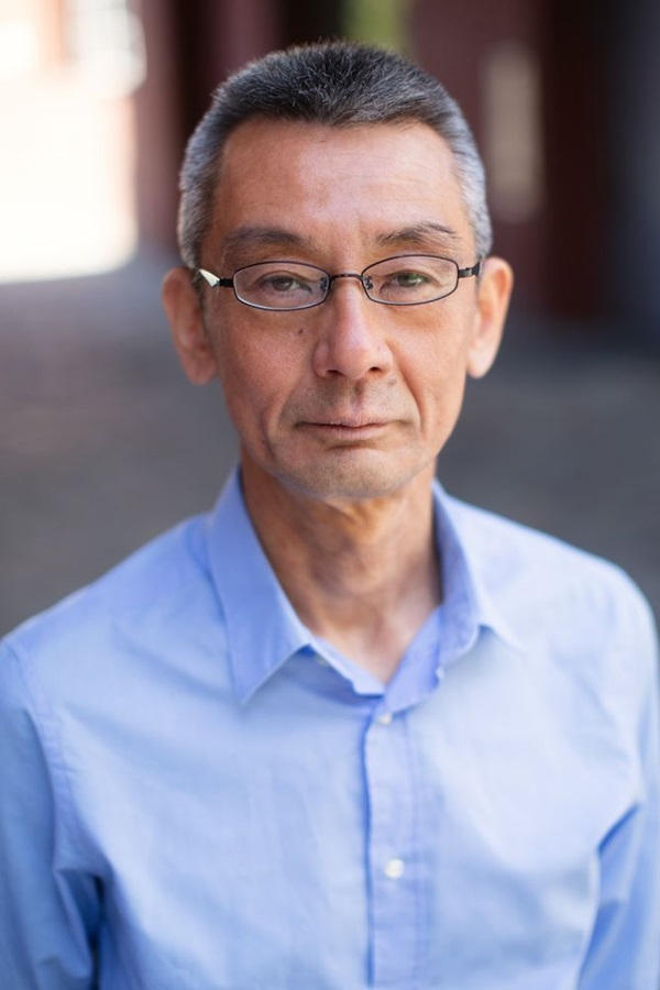 Photo Ikkô Masuda