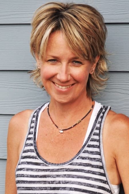 Photo Jodi Pynn