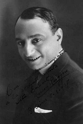 Photo Marcelo Ruggero