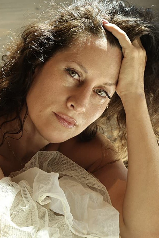 Photo Moksha McPherrin