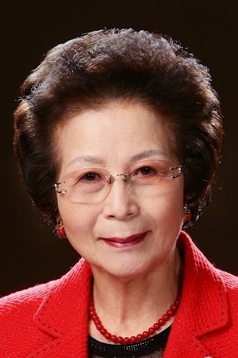 Photo Mun Mi-bong