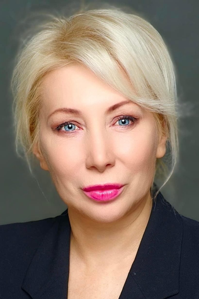 Photo Nataliia Garanina