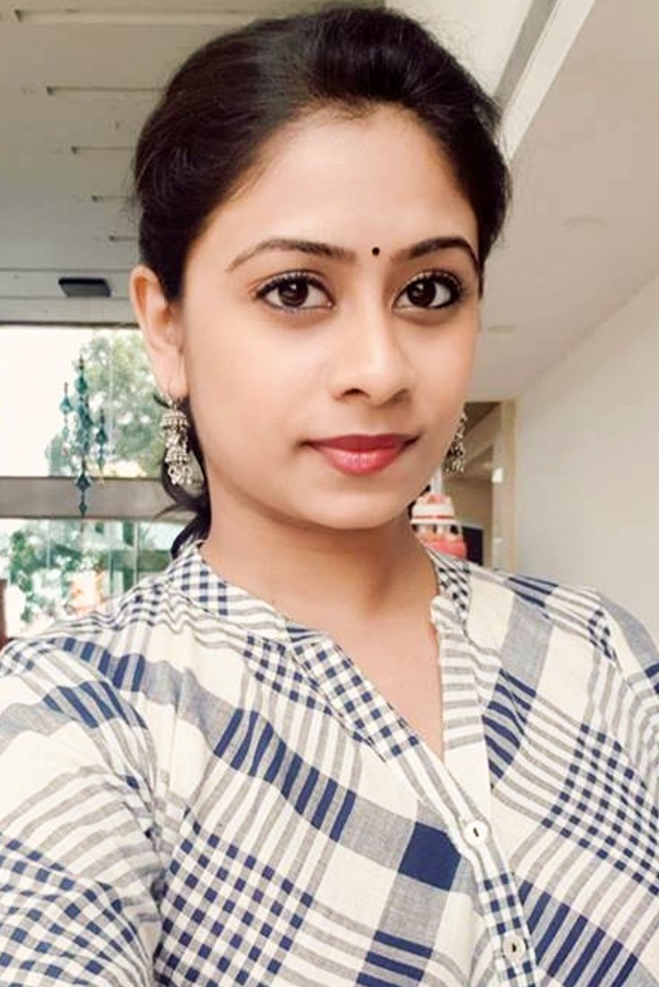 Photo Priyaa Lal