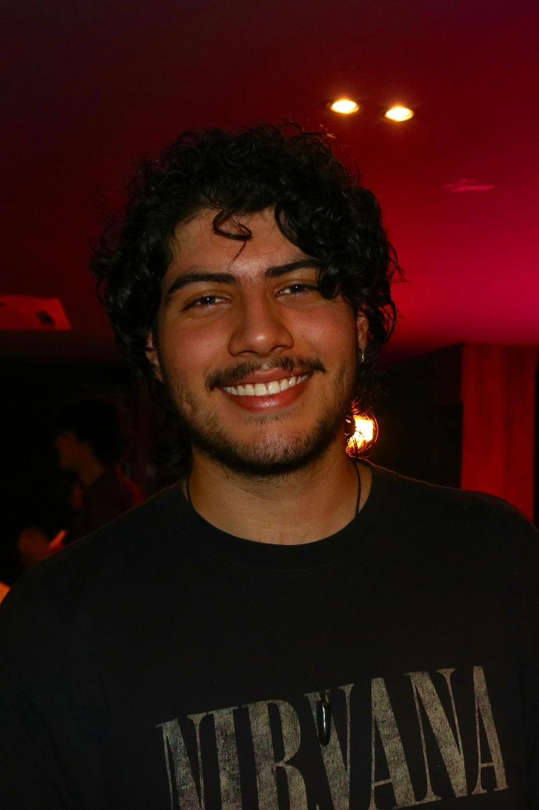 Photo Santiago Velasco Calderón