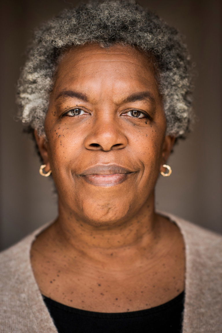 Photo Elisabeth Clarke-Hasters