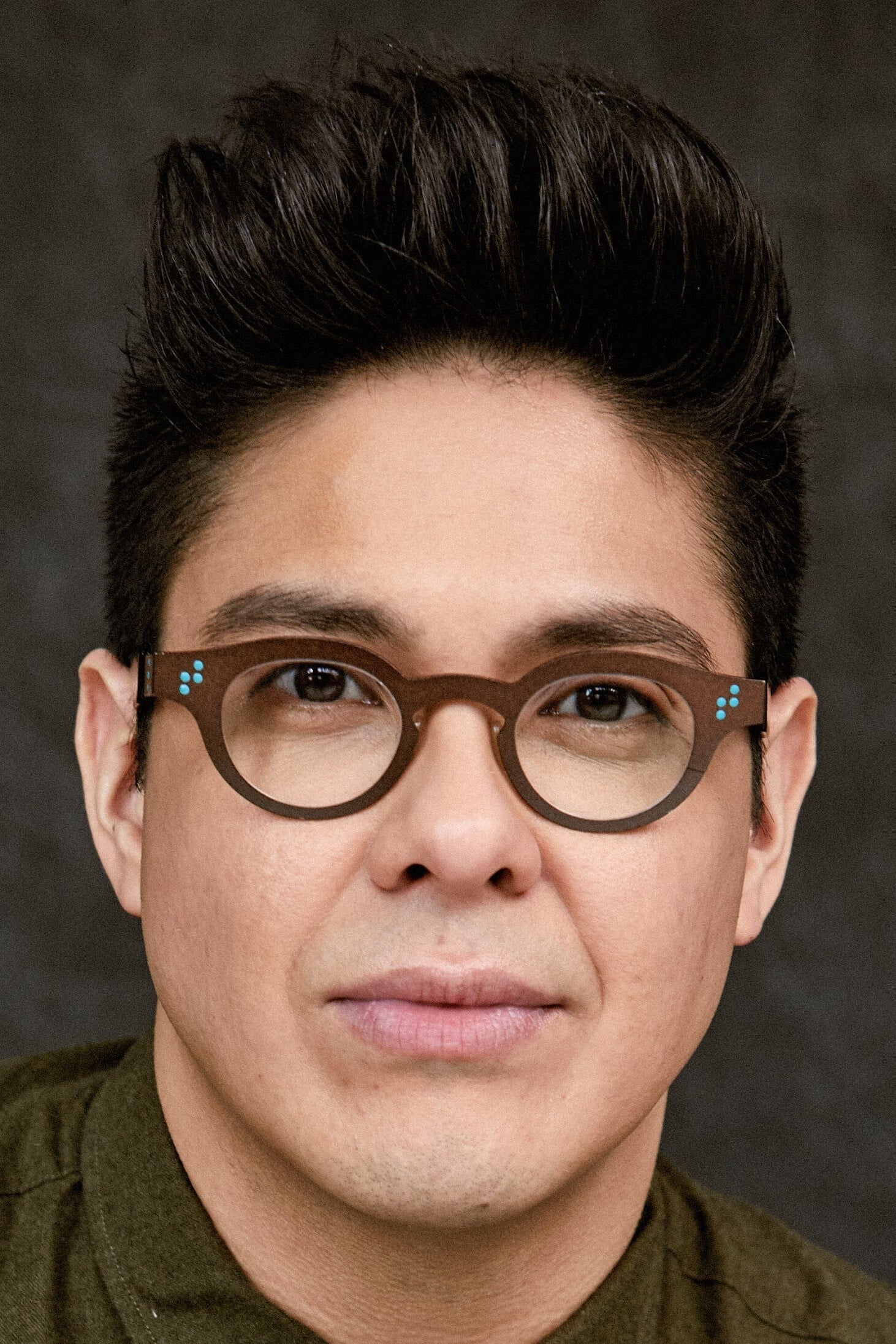 Photo George Salazar
