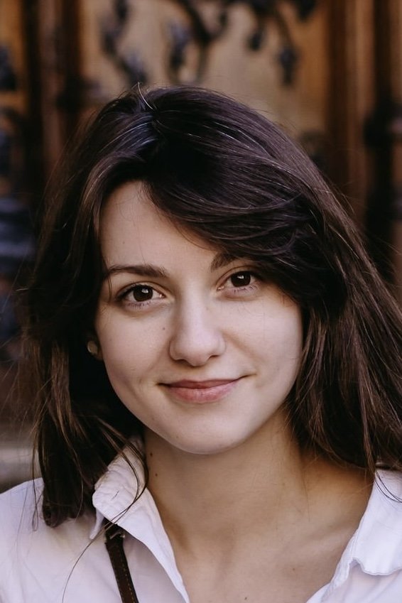 Photo Inna Lastochkina