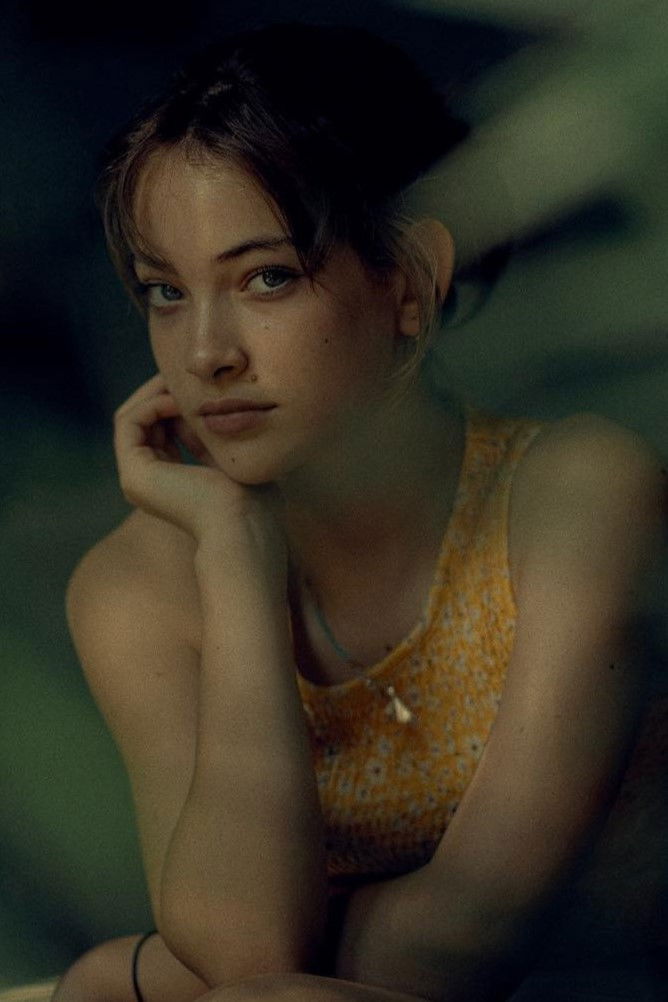 Photo Leyla Smyrna Cabas