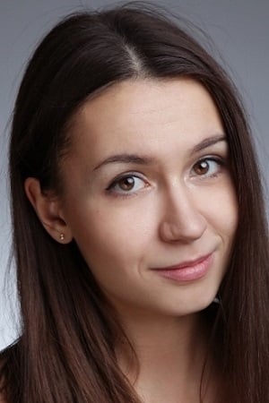 Photo Olga Efremova