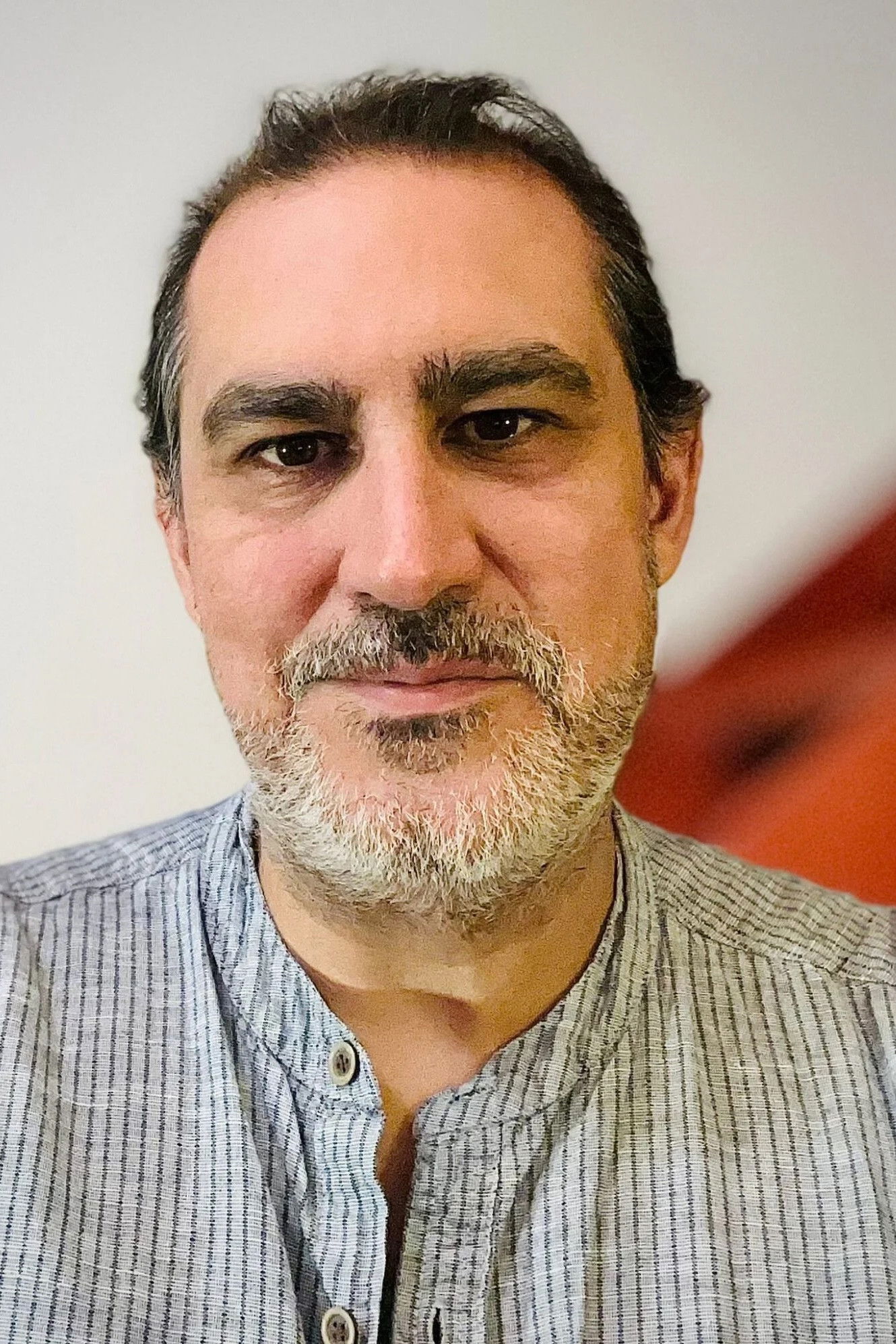 Photo Raúl de Torres