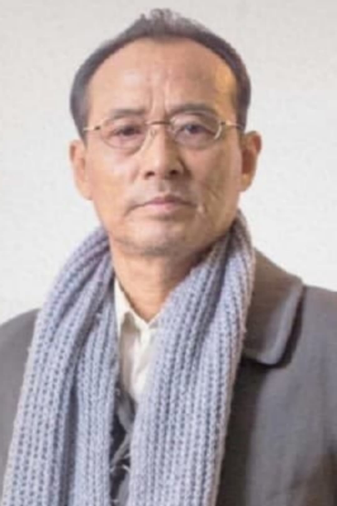 Photo Zhang Zhizhong
