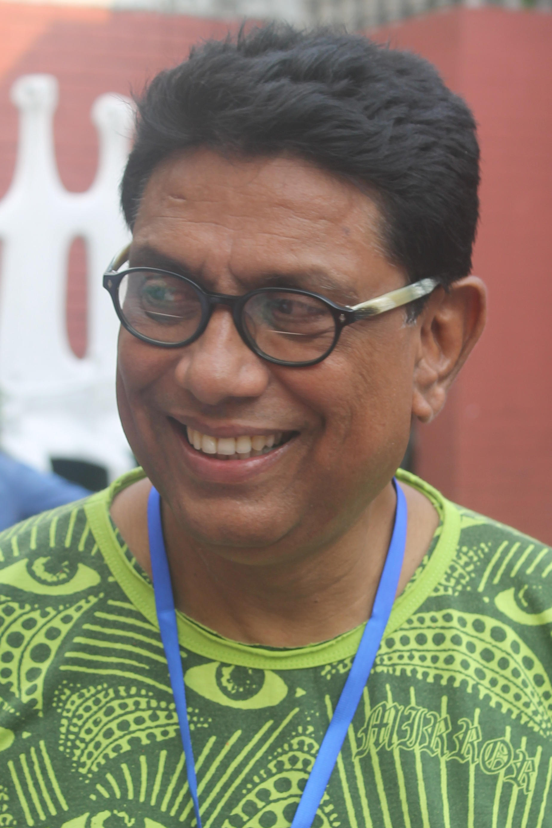 Photo Afzal Hossain