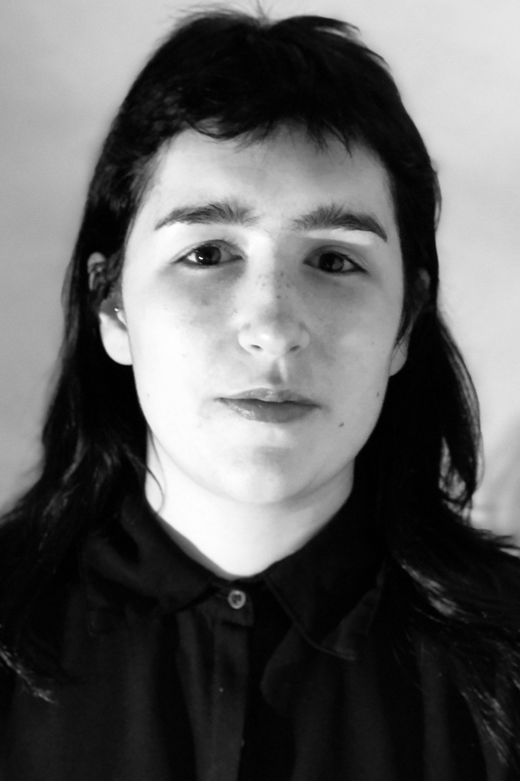 Photo Belén Angel Hernández Puig