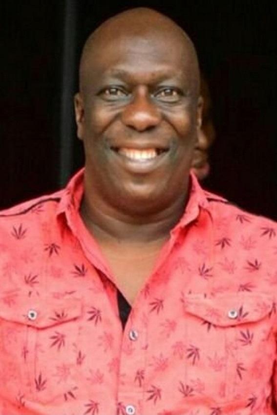 Photo Charles Awurum