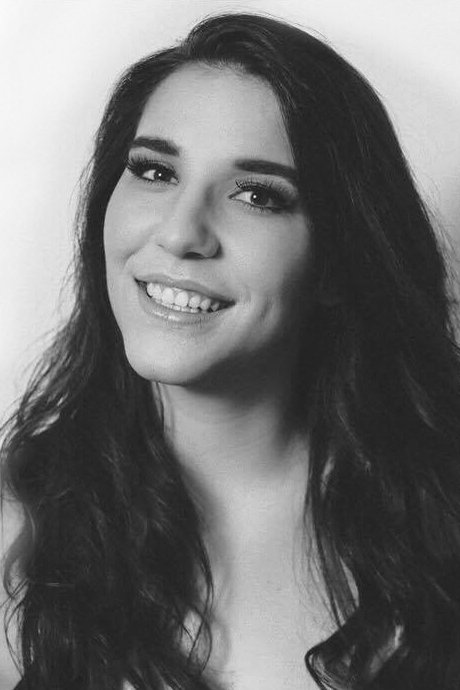 Photo Dakota Ray Hebert