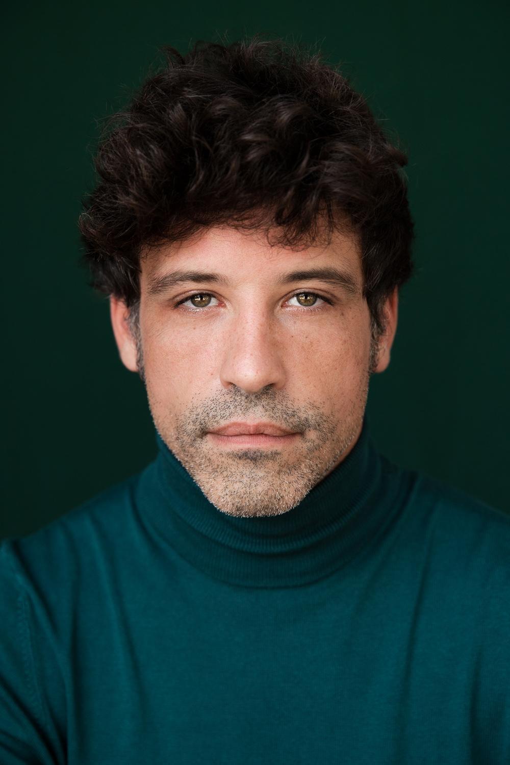 Photo Frederico Barata