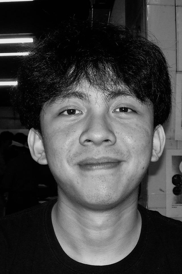 Photo Gerraldy Parikesit