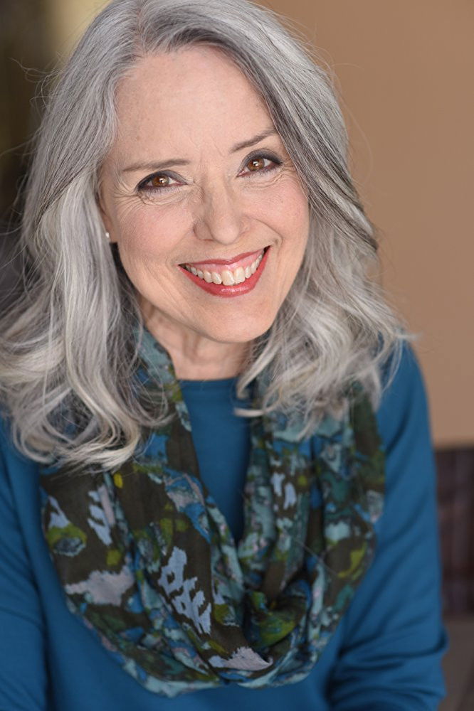 Photo Mannette Antill