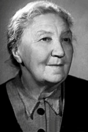 Photo Mariya Yarotskaya