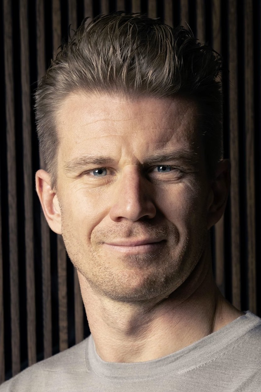 Photo Nico Hülkenberg