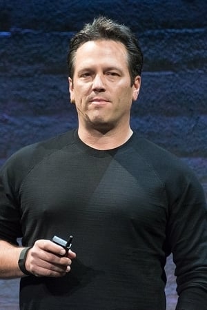 Photo Phil Spencer