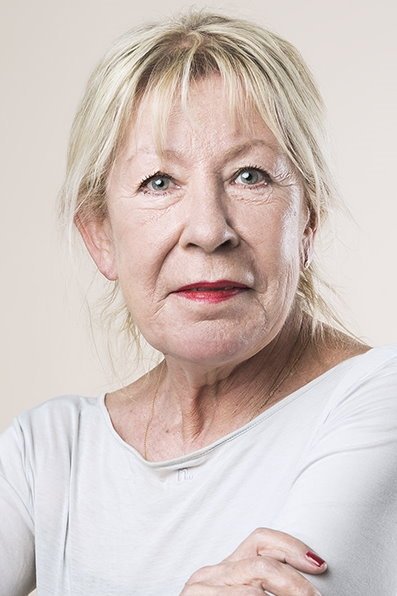 Photo Barbara Magdalena Ahren