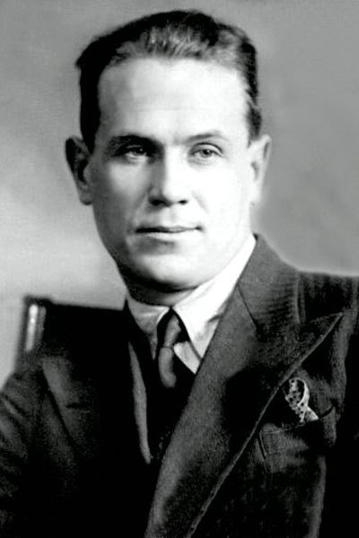 Photo Boris Babochkin