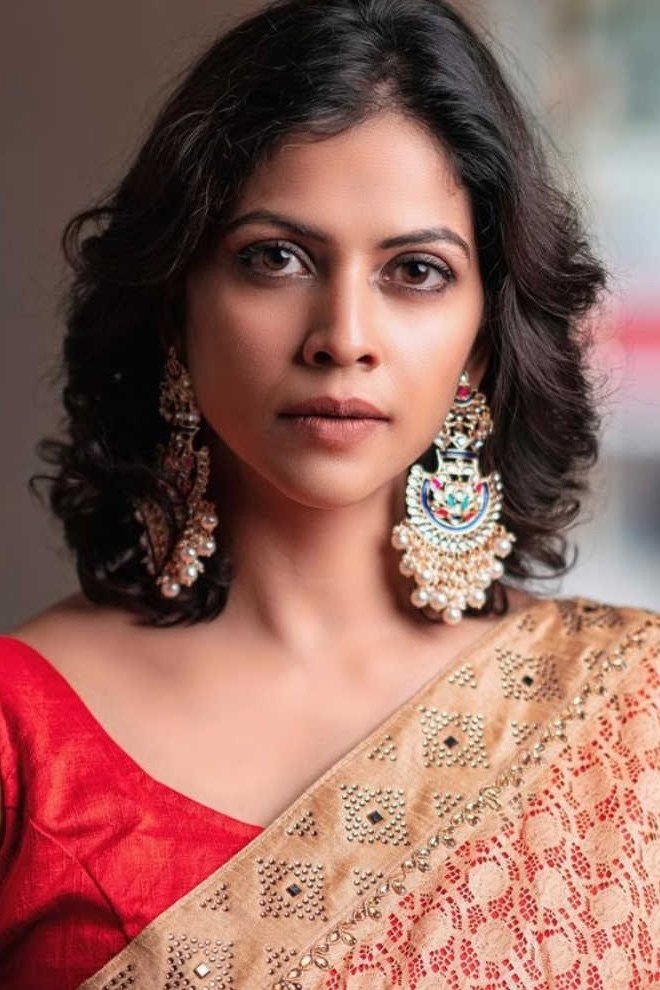 Photo Deepali Pansare