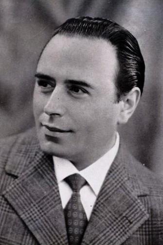 Photo Franco Ricci