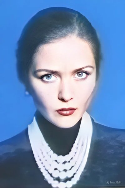 Photo Irina Sabanova