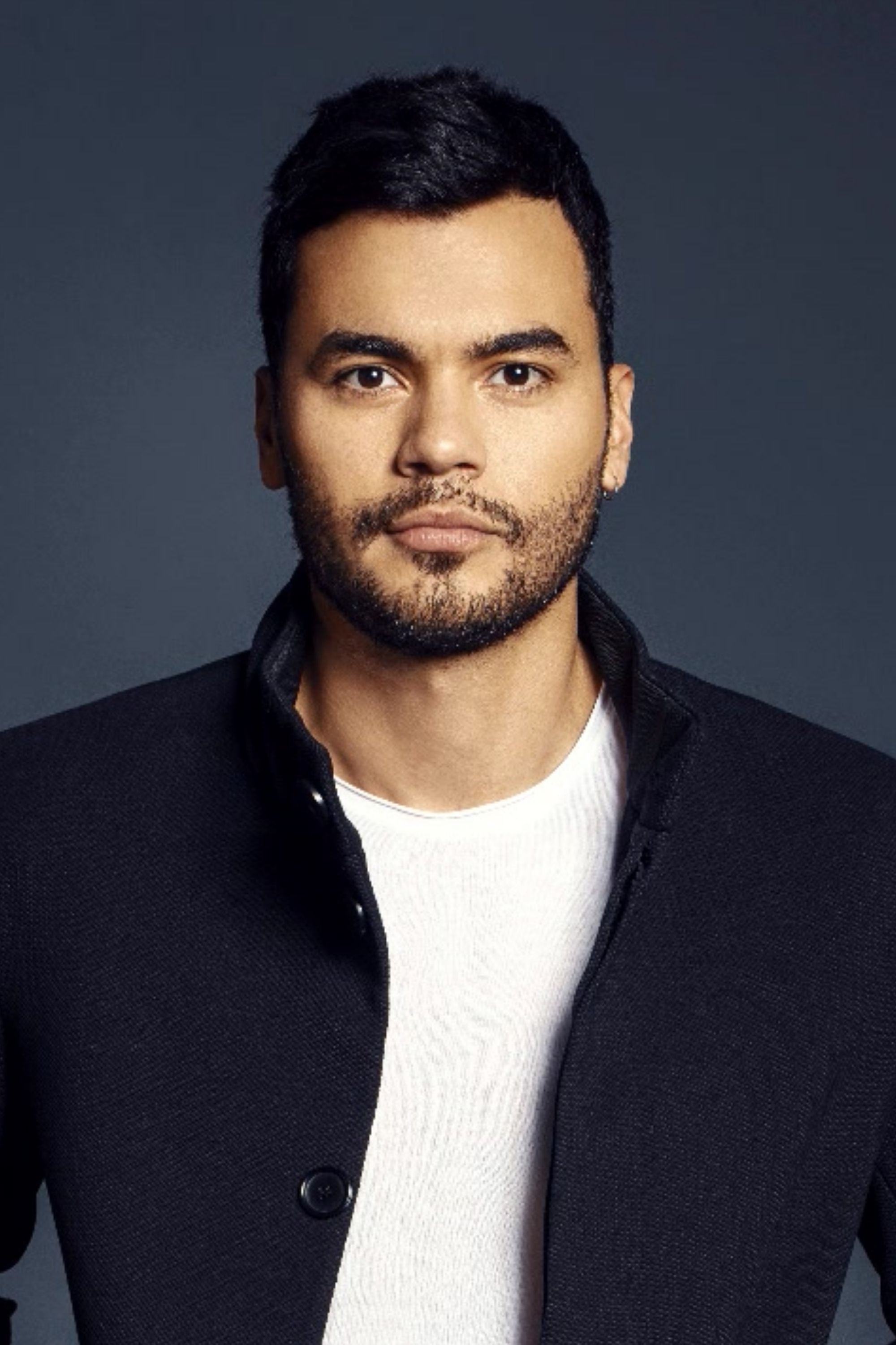 Photo Jim Muñoz