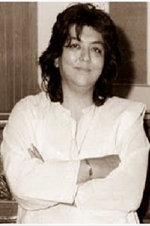 Photo Kalpana Lajmi