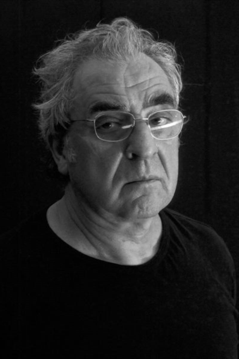 Photo Paolo Pelosini