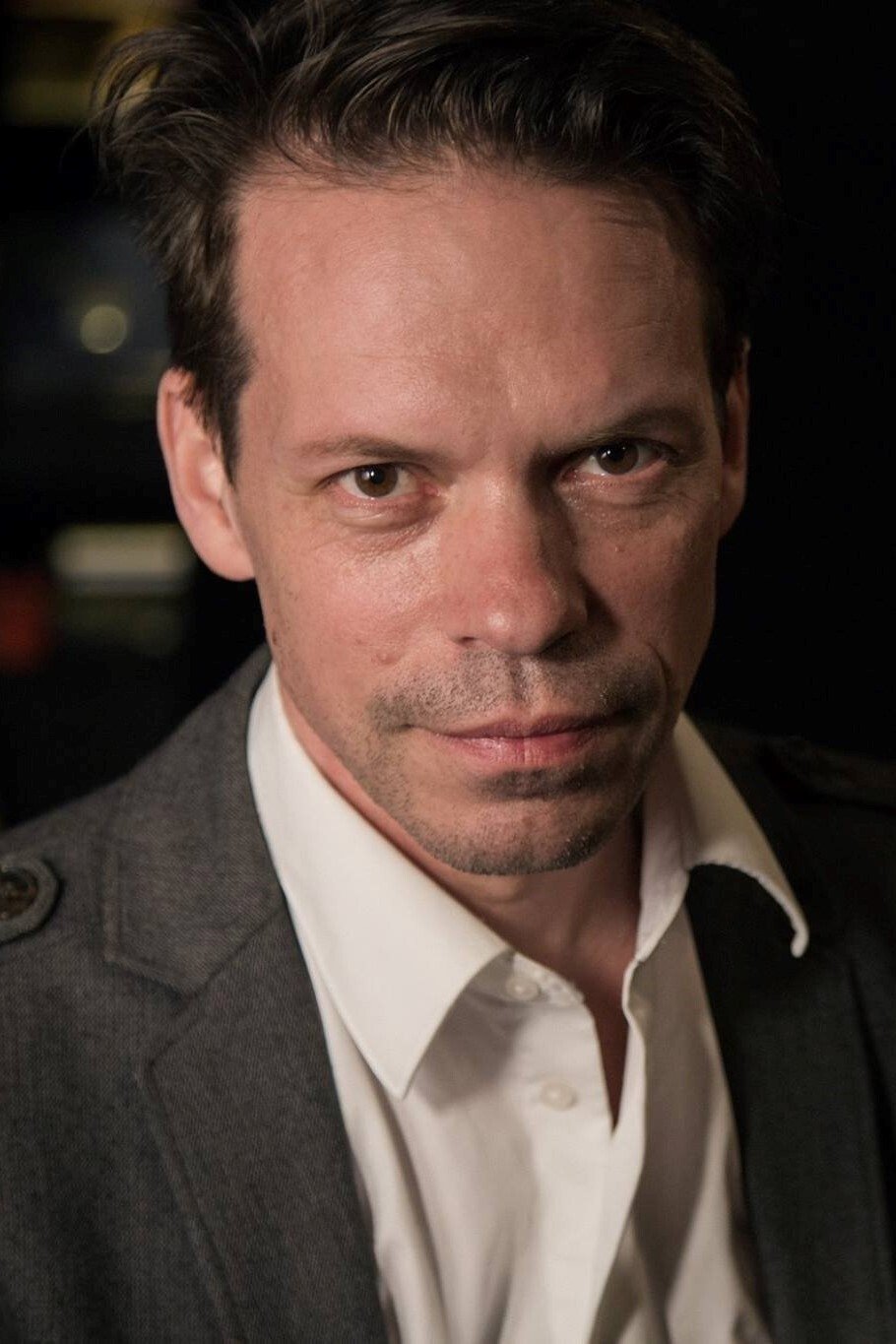 Photo Patrik Bergner