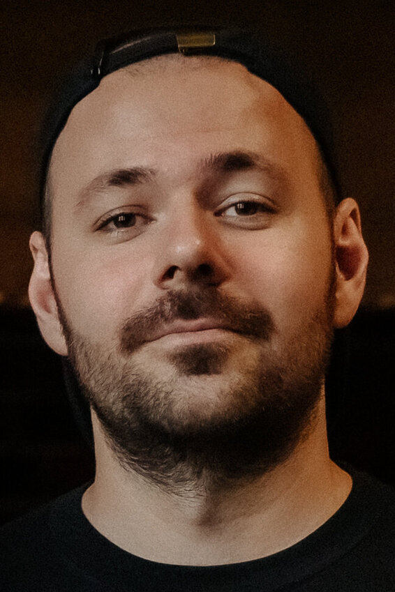 Photo Sasha Abdullaev