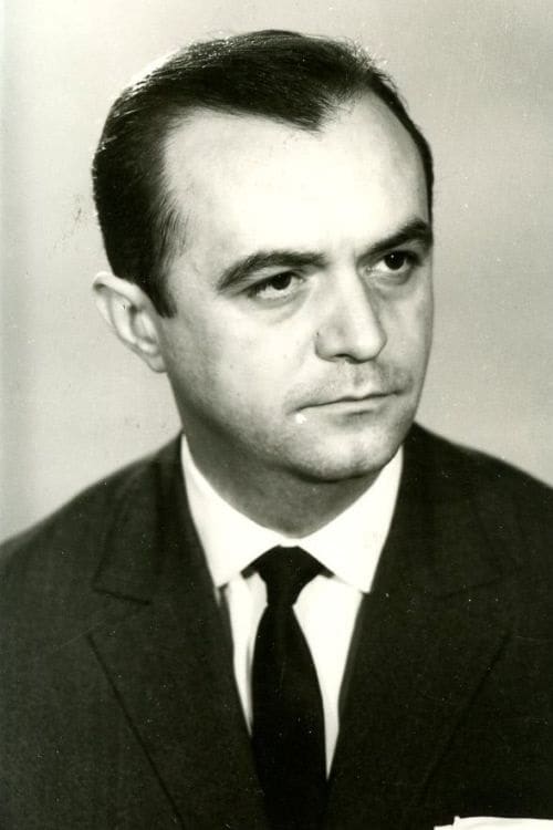 Photo Titus Popovici