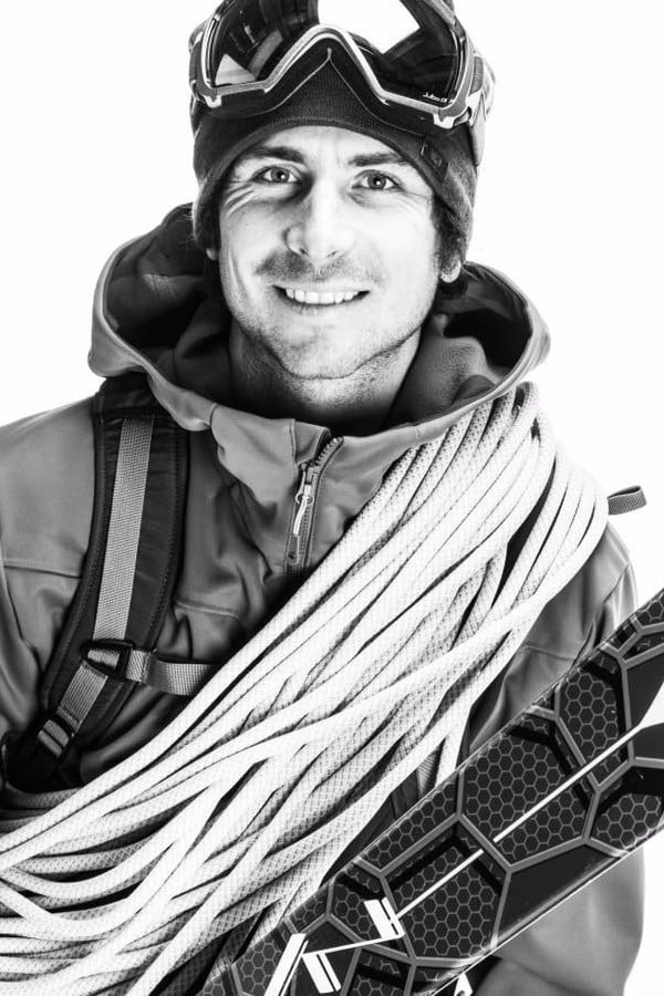 Photo Vivian Bruchez